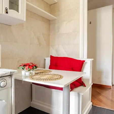 Domus Prestige Appartament Apartment Rome