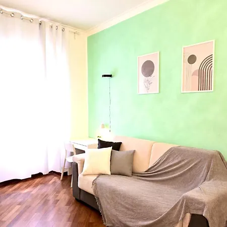 Apartment Domus Prestige Appartament Rome