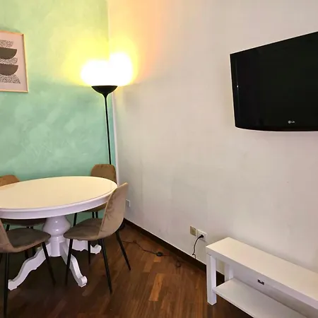 Apartment Domus Prestige Appartament