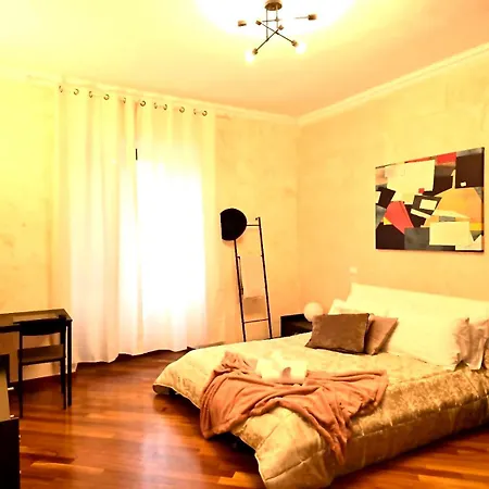 Domus Prestige Vaticano 公寓 罗马
