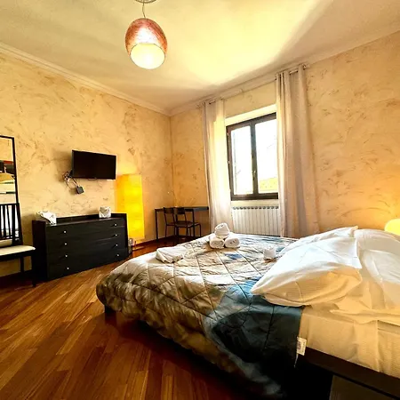 Apartment Domus Prestige Appartament Rome
