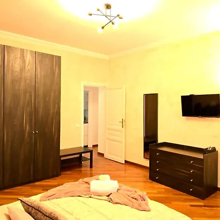Domus Prestige Appartament