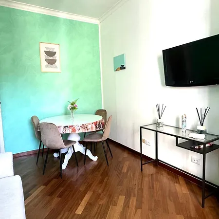 Domus Prestige Appartament Apartment