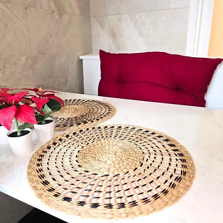 Apartment Domus Prestige Appartament Rome