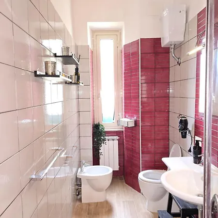 Domus Prestige Appartament *