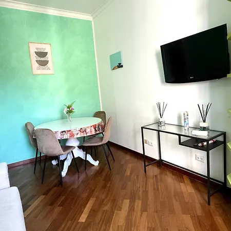 Domus Prestige Appartament Apartment