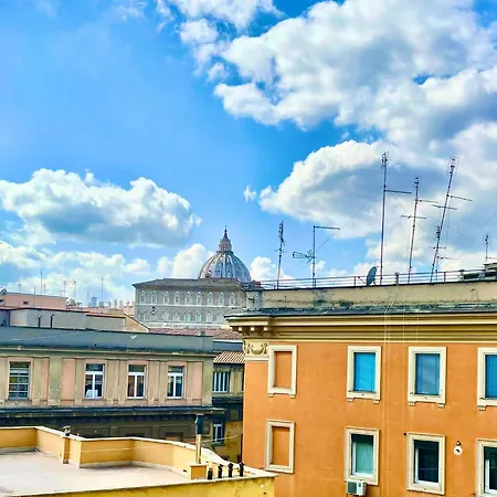 Domus Prestige Appartament Apartment *