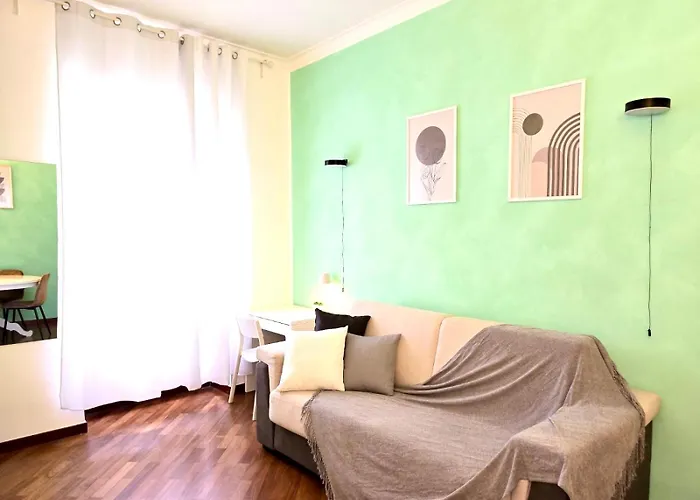 Appartamento Domus Prestige Vaticano Residenze Romane Roma