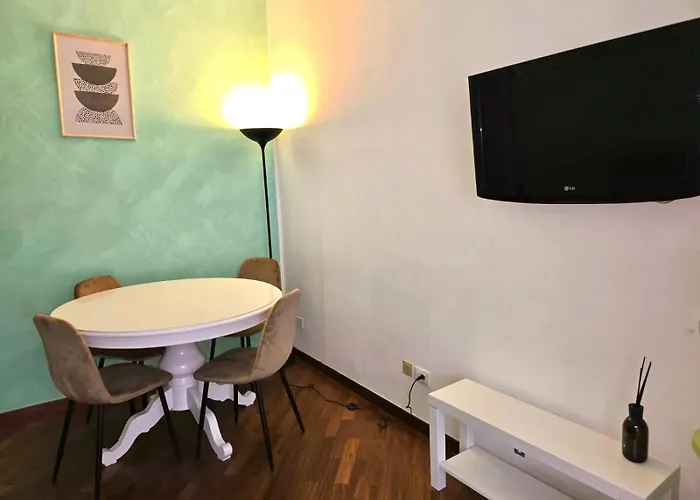 Appartamento Domus Prestige Vaticano Residenze Romane