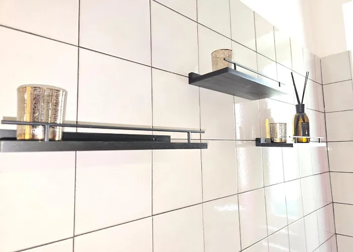 Domus Prestige Vaticano Residenze Romane Appartamento *