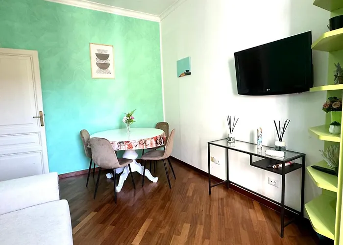 Domus Prestige Vaticano Residenze Romane Appartamento