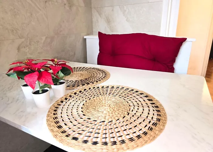 Appartamento Domus Prestige Vaticano Residenze Romane Roma