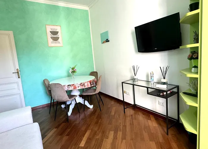 Domus Prestige Vaticano Residenze Romane Appartamento
