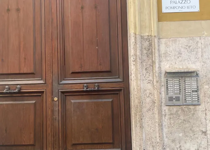 Domus Prestige Vaticano Residenze Romane Roma